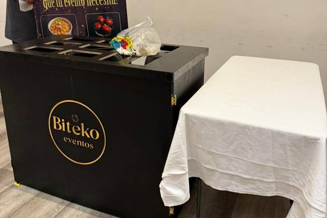 Barra Biteko
