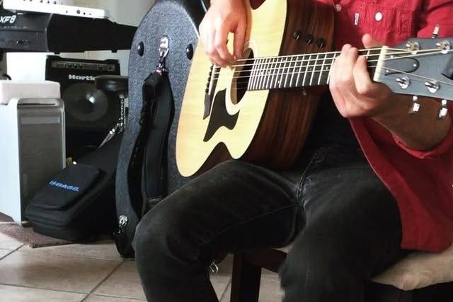 Tocando
