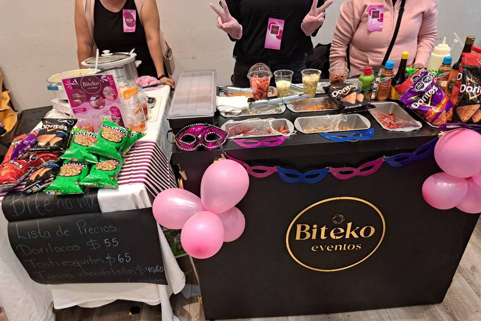 Biteko Eventos