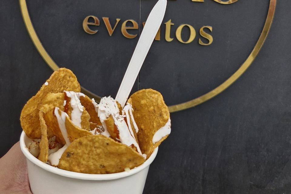 Bite Tostiesquites