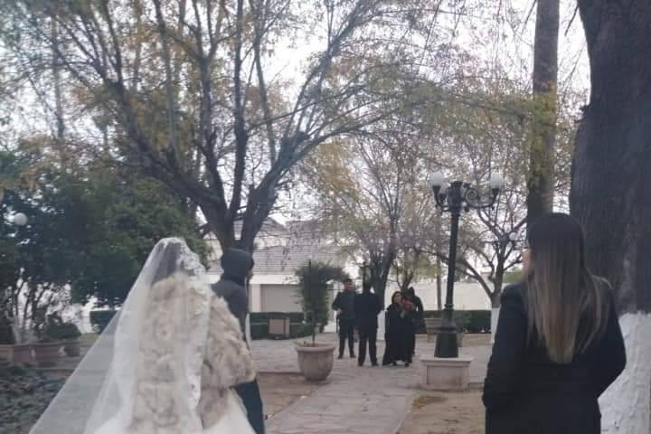 Gethza Aquines - Wedding Planner