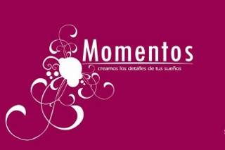 Momentos Virgina del Río logo
