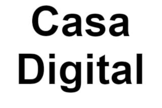 Casa Digital logo