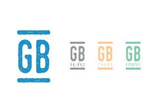 GB Eventos Logo