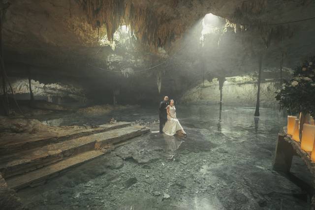 Cenote Taak Bi Ha
