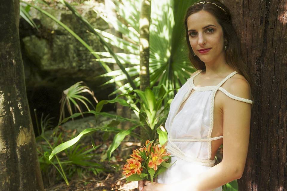 Cenote Búho