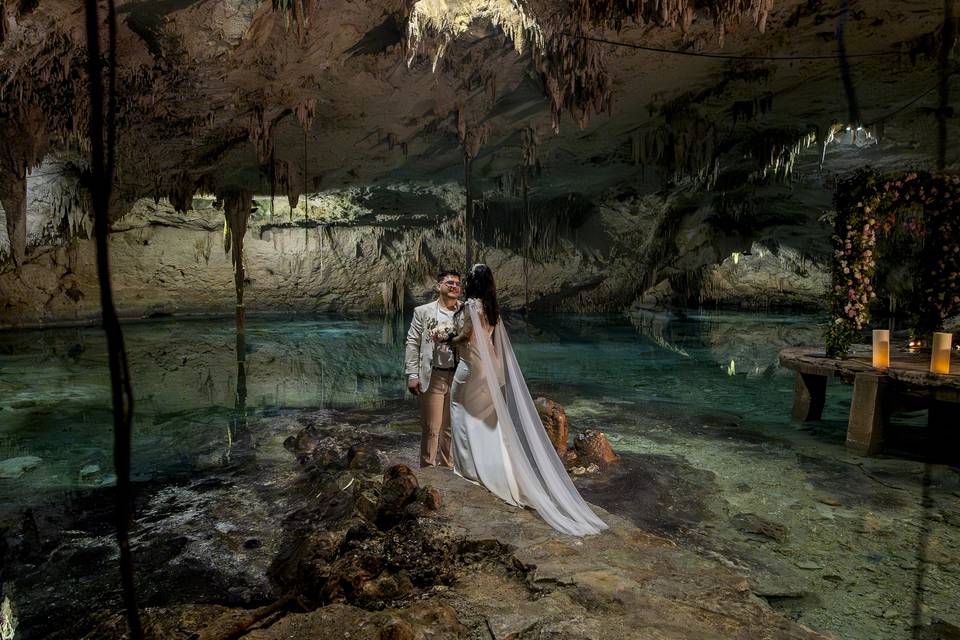 Cenote Taak Bi Ha