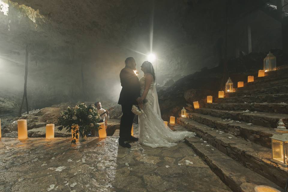 Cenote Taak Bi Ha