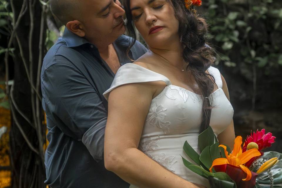 Aldea Corazón