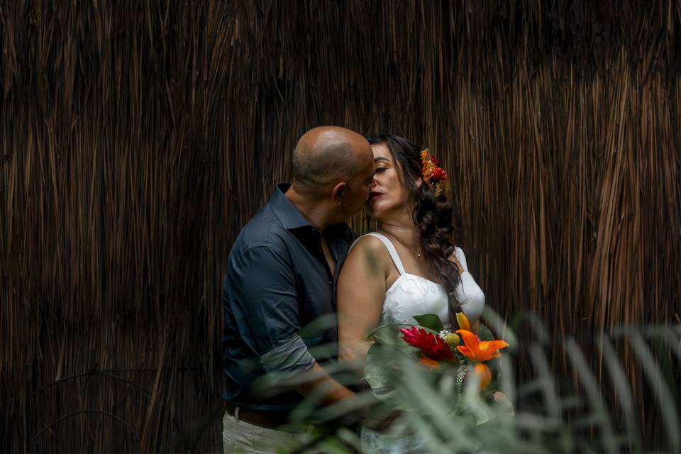 Aldea Corazón