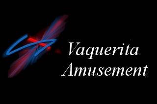 Vaquerita Amusement logo