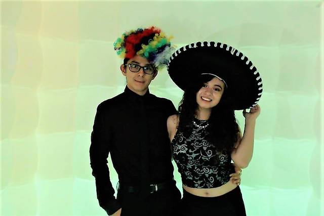 Photobooth