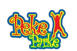Peke Parke logo