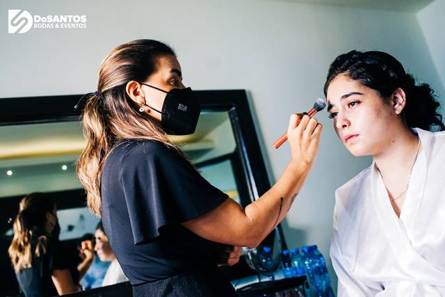 Getting ready