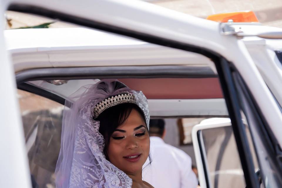 Boda Lupita y Carlos