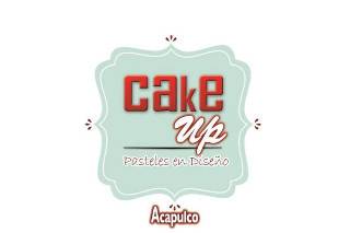 Cake Up Pasteles en Diseño