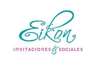 Eikon Invitaciones logo