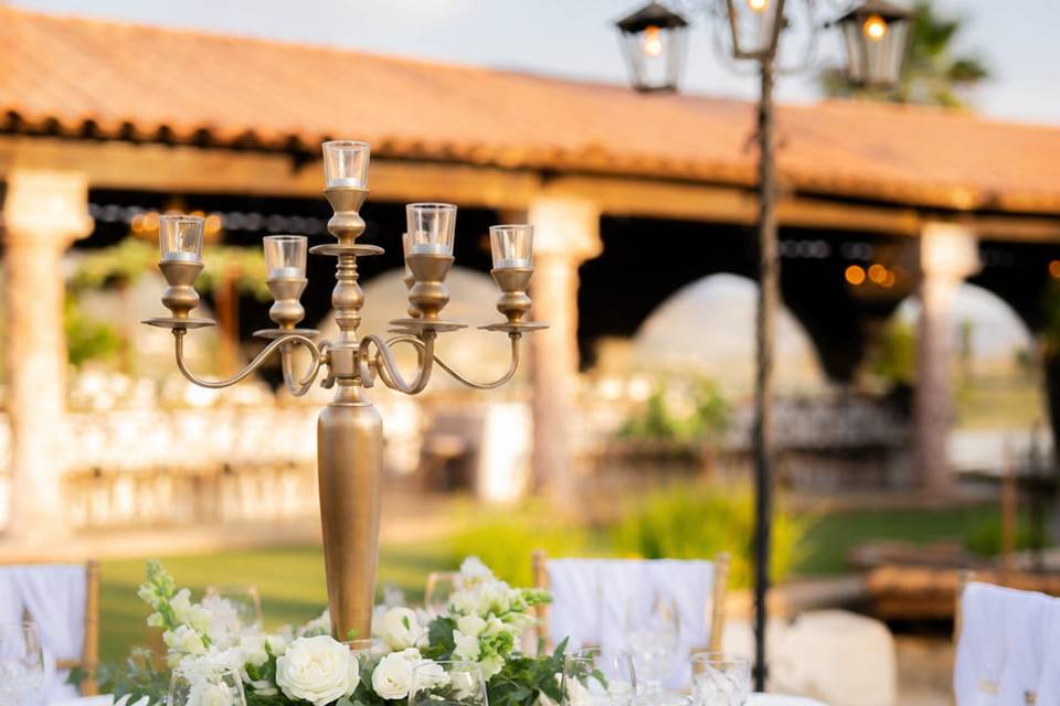 Boda Valle de Guadalupe Mayo