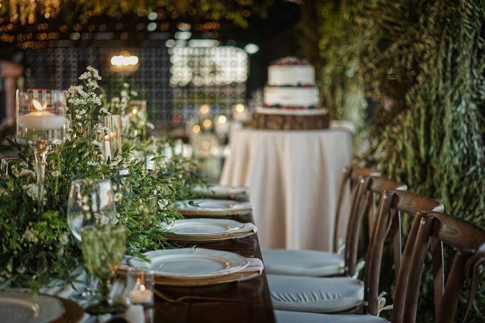 Boda Septiembre 2026 Selah
