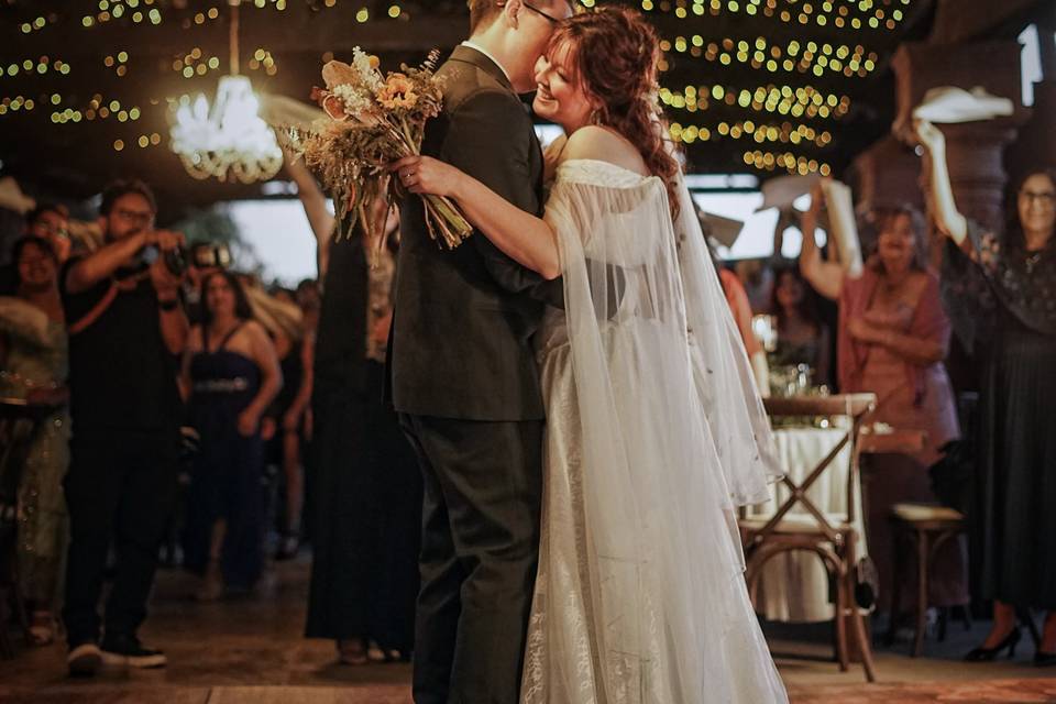 Boda Septiembre 2026 Selah