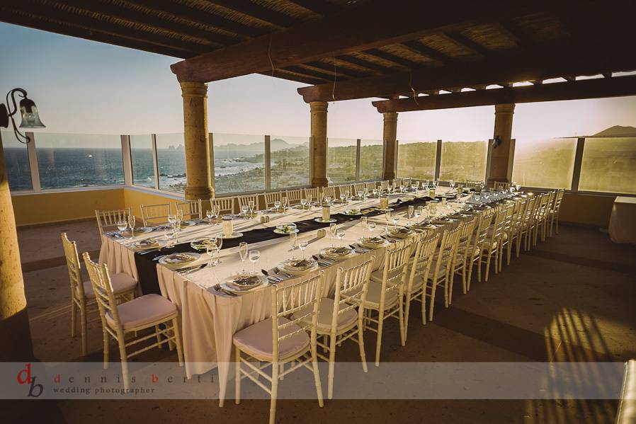 Boda Hacienda Encantada