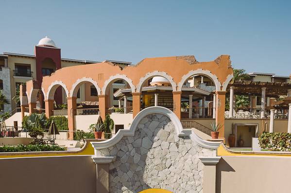 Bodas en Hacienda Encantada