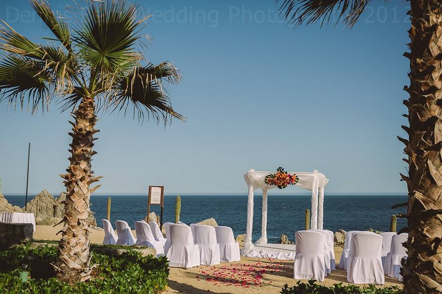 Boda Hacienda Encantada