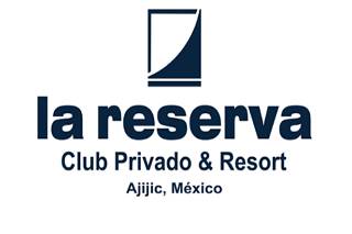 La Reserva Club Privado & Resort logo