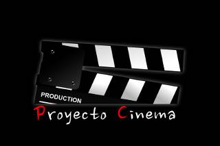 Proyecto Cinema logo