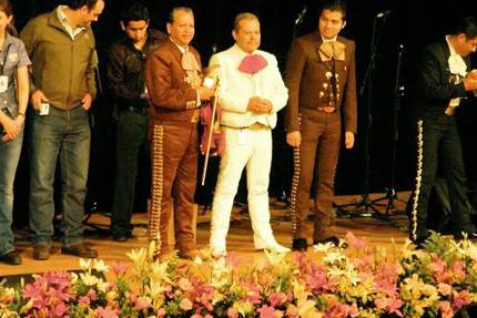 Mariachi Jalisco