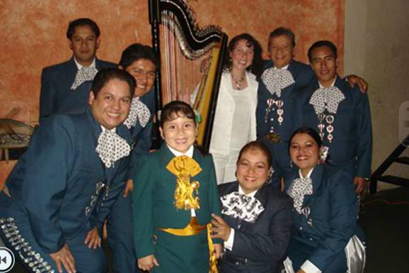 Mariachi Jalisco