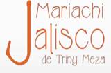 Mariachi Jalisco logo