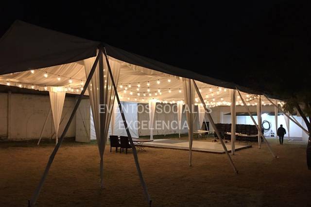 Eventos Sociales Excelencia