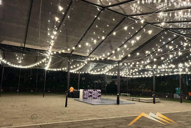 Carpa 20x20