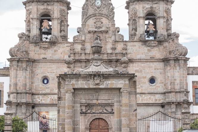 Cintia y miguel