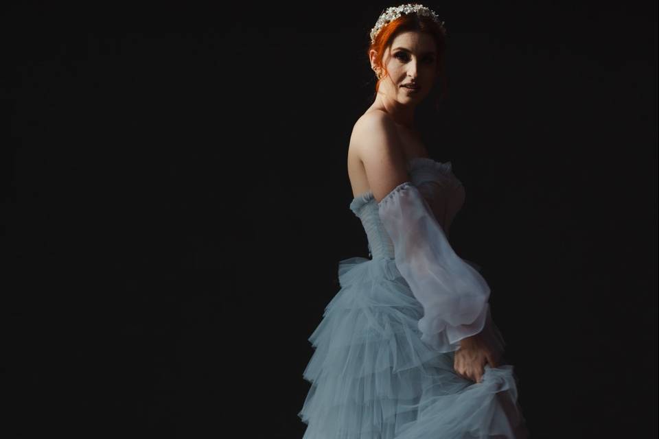 Vestido Gea