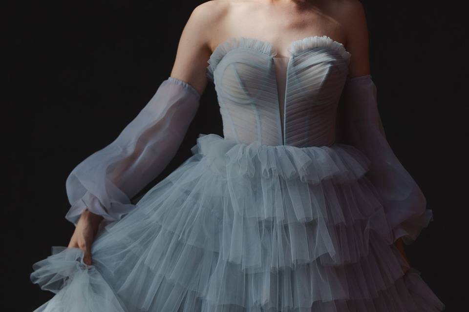 Vestido Gea