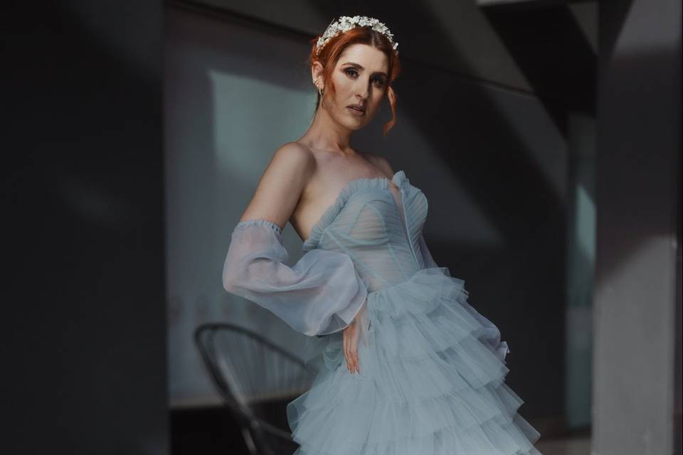 Vestido Gea