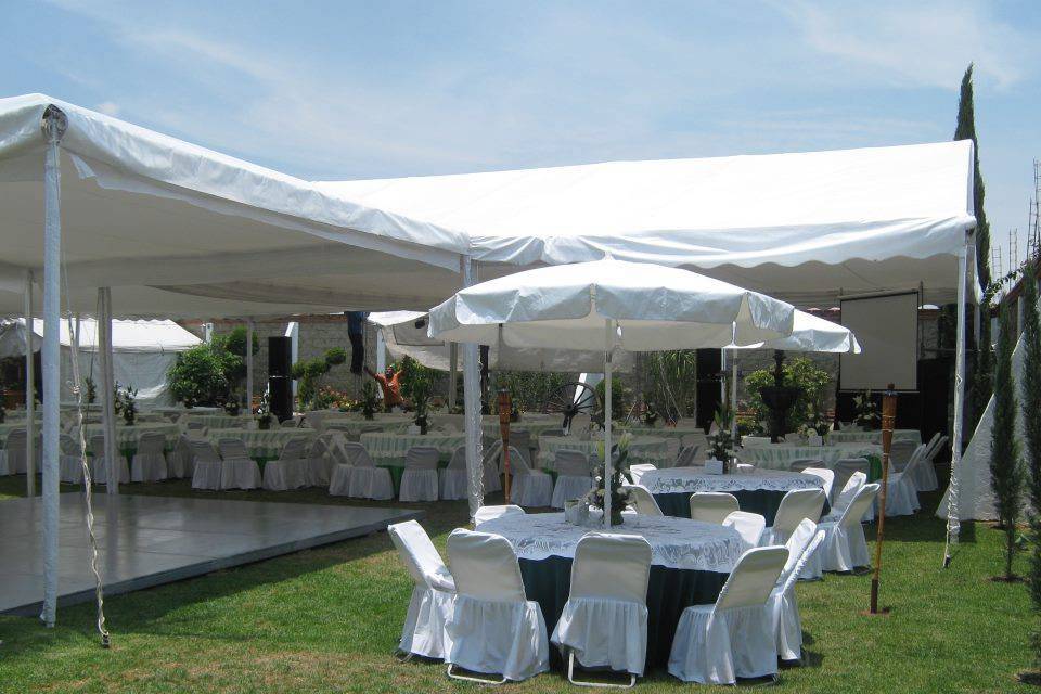 Eventos Sociales Excelencia