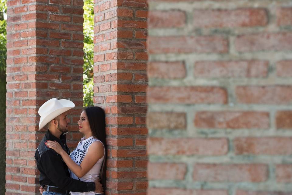 Sesión engagement