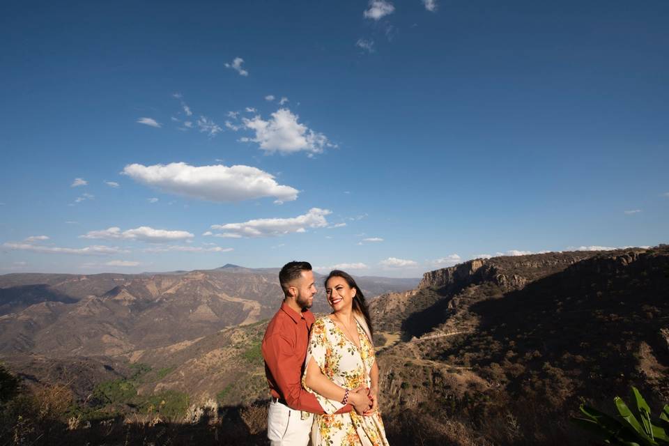 Sesión engagement