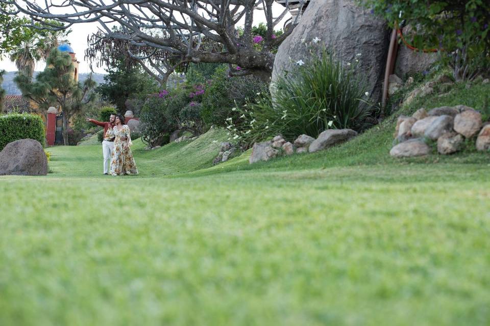 Sesión engagement