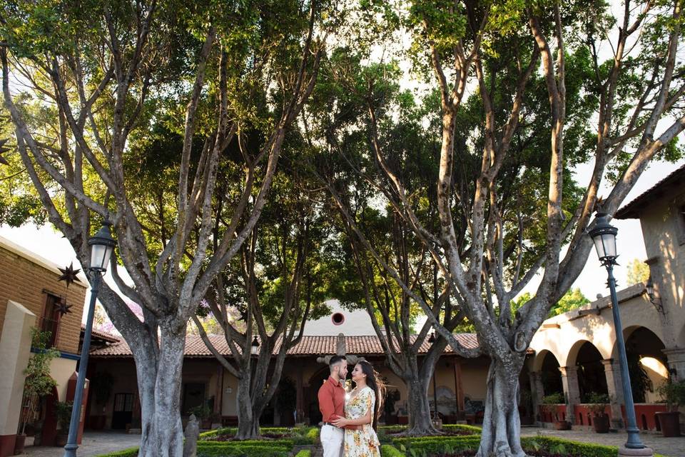 Sesión engagement