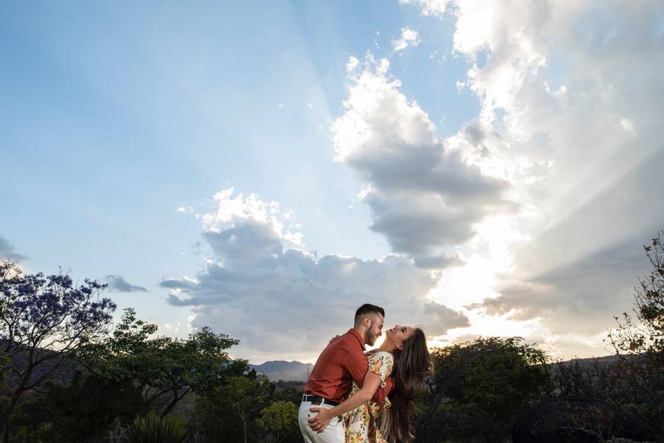 Sesión engagement