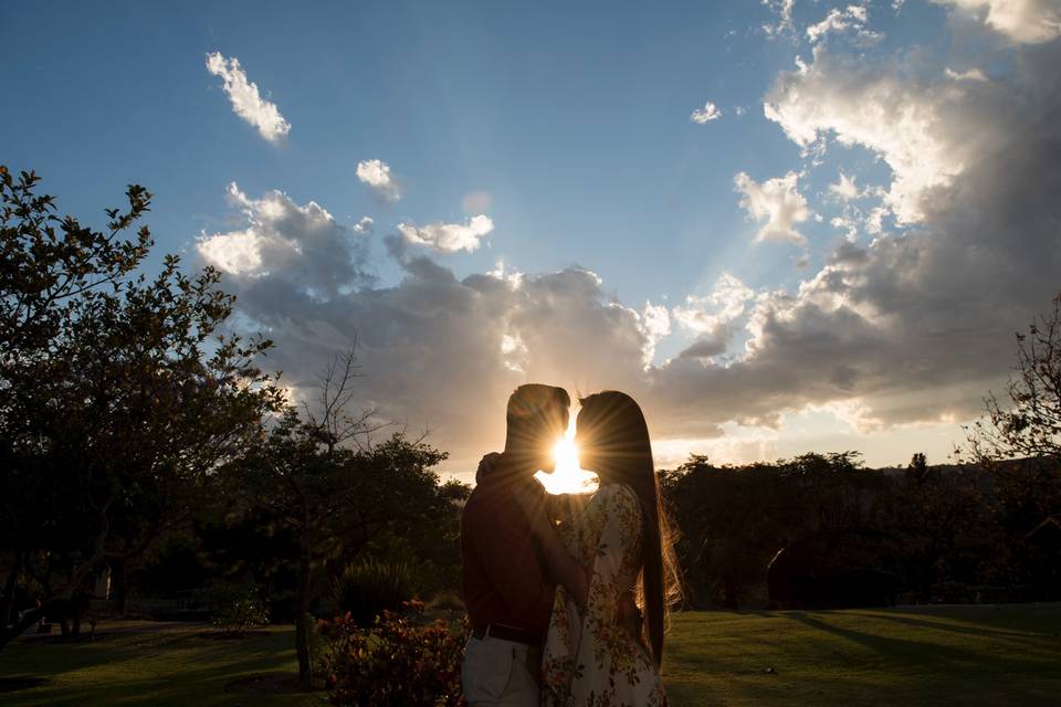 Sesión engagement