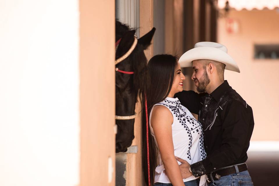 Sesión engagement