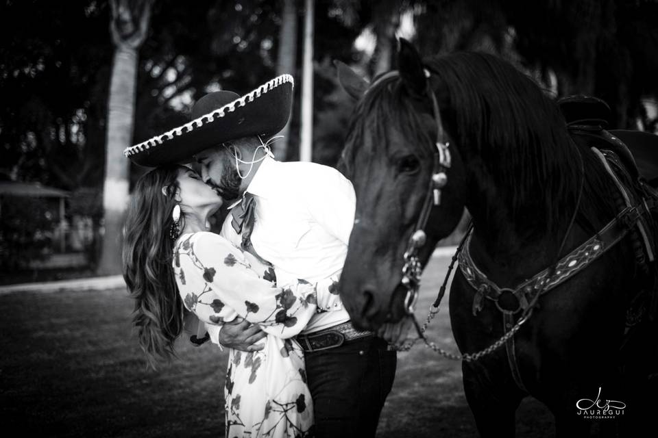 Sesión engagement