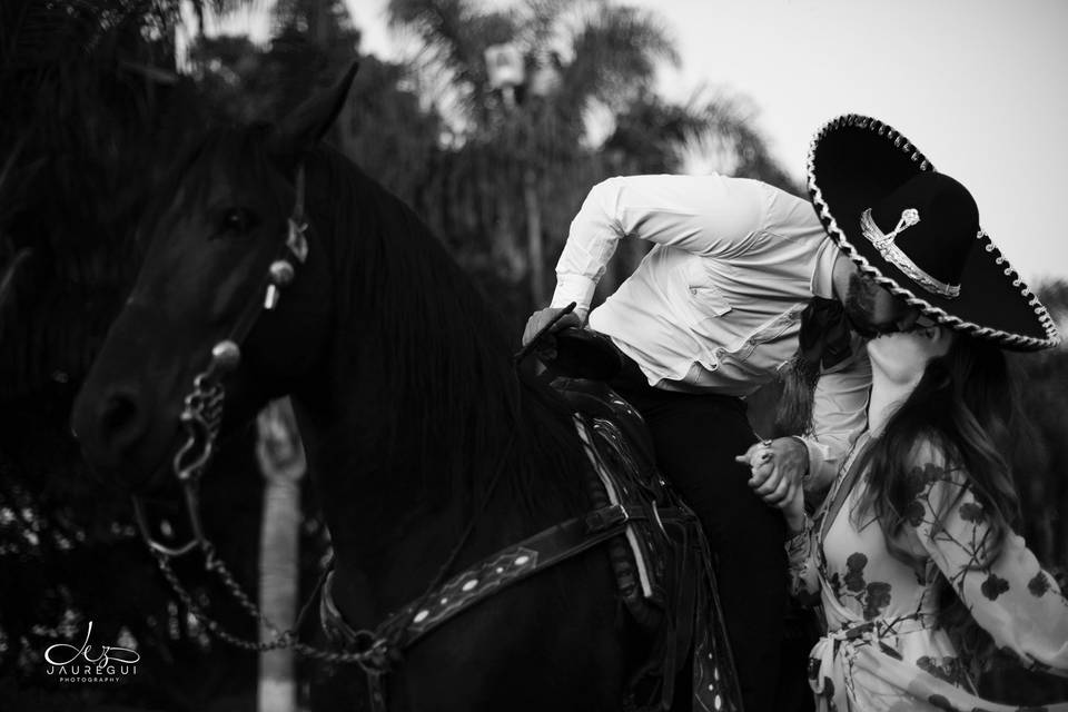 Sesión engagement