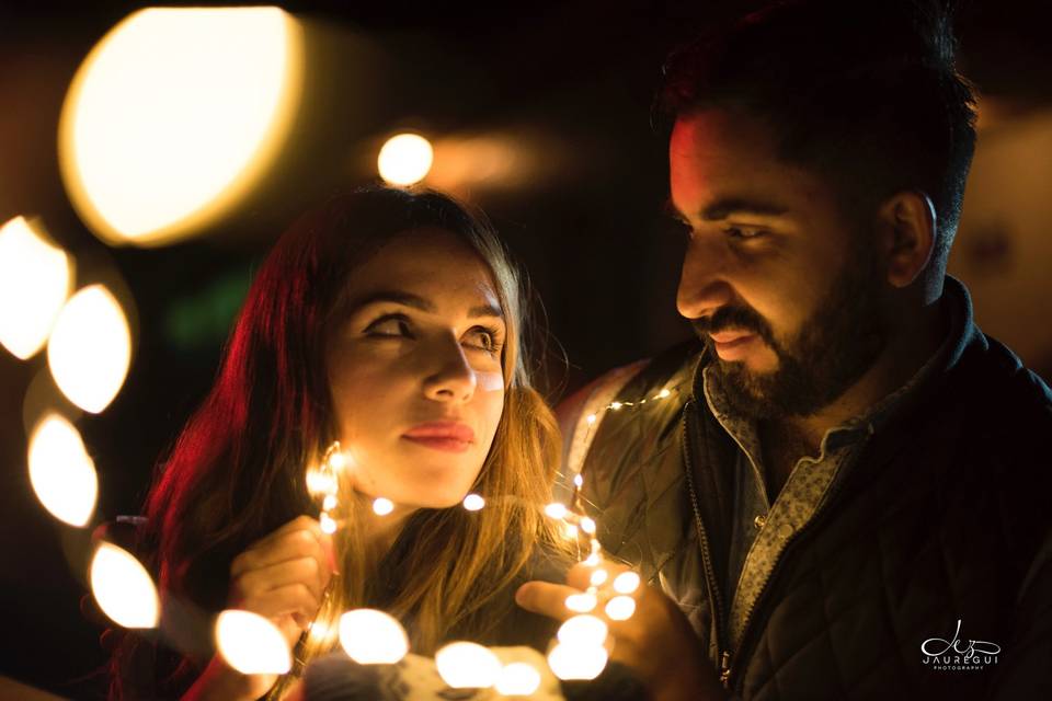 Sesión engagement