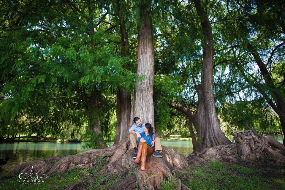 Sesión engagement